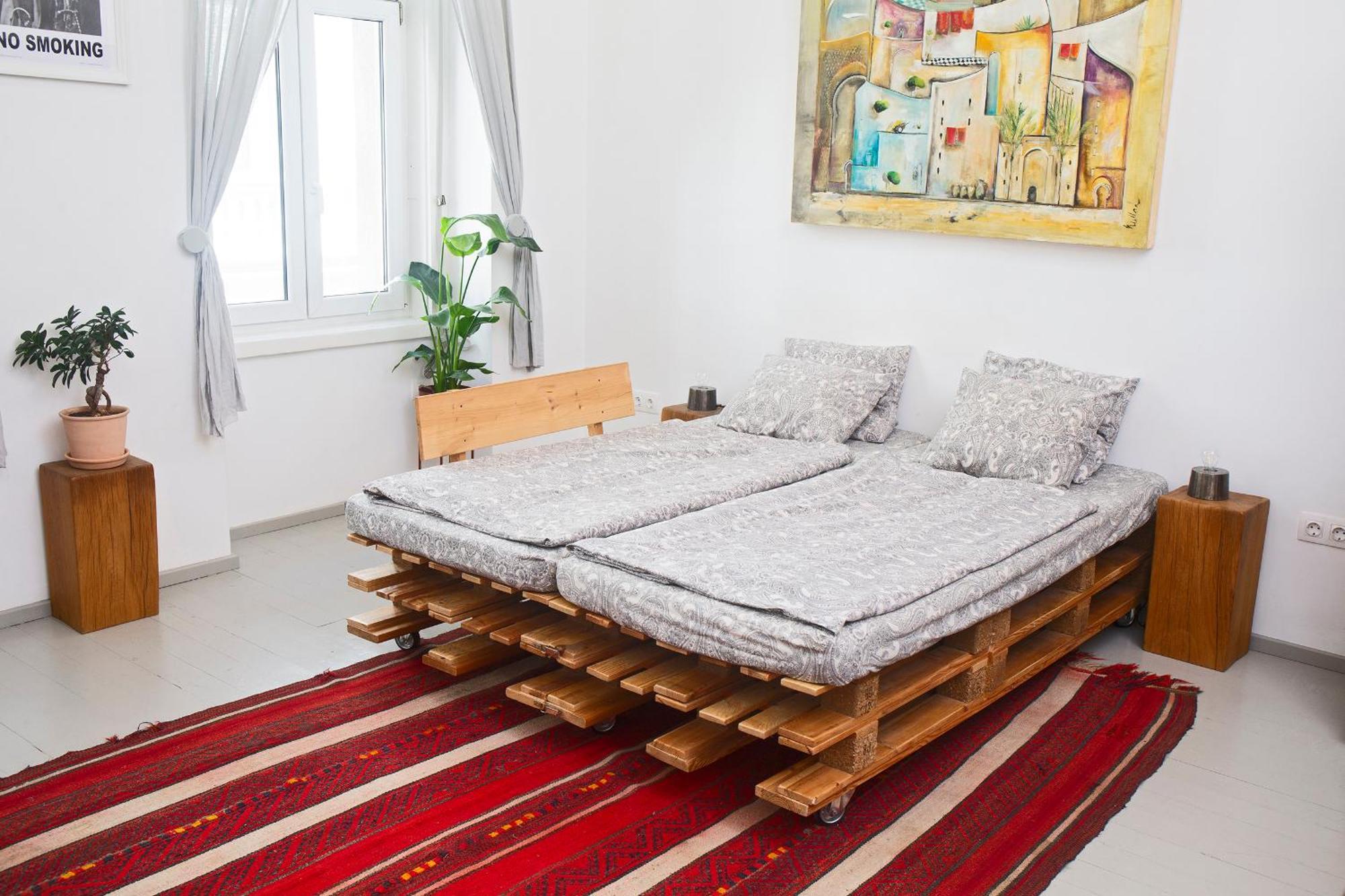 Par Par Apartman Budapest Exterior foto